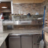 Pizzeria Le 2 Esse Nourriture