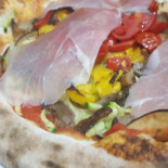 Pizzeria Le 2 Esse Nourriture
