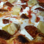 Pizzeria Le 2 Esse Nourriture
