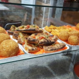 Pizzeria Le 2 Esse Nourriture