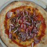 La Capannina Nourriture