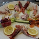 Giardinetto Comida