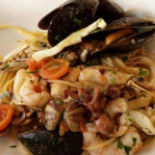 Giardinetto Comida