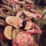 Giardinetto Comida