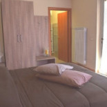 Miralonga À l'intérieur