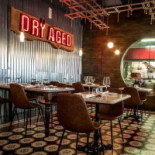 Dry Aged Cibo
