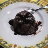 Villa Ribot Nourriture