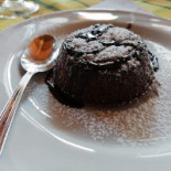 Villa Ribot Nourriture