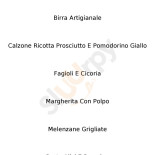Pizzeria La Giudea
