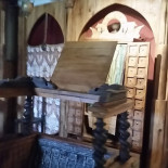 Pizzeria La Giudea