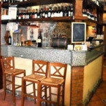 Pizzeria La Giudea food
