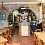 Pizzeria La Giudea food