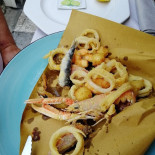 Osteria Del Carde Nourriture