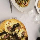 Osteria Del Carde Nourriture