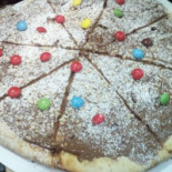 Pulcinella Nourriture