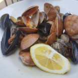 Osteria Del Carde Nourriture