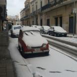 Mazzini Place Extérieur