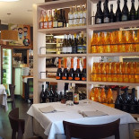 Osteria Del Carde Nourriture