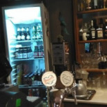 Mazzini Place Nourriture