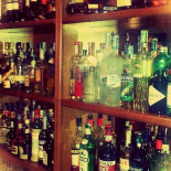 Mazzini Place Nourriture