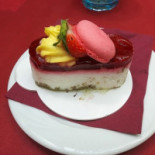 Opera Dulcis Nourriture