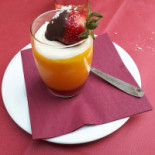 Opera Dulcis Nourriture