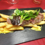 Opera Dulcis Comida