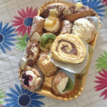 Santoro Vincenzo Nourriture