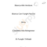 Pizzeria Bambu Carte