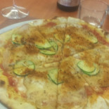 Pizzeria Bambu Nourriture