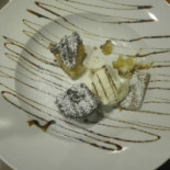 Pizzeria Bambu Nourriture