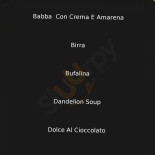 Quattro Passi À l'intérieur