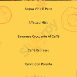 Alla Pace Comida