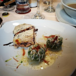 Alla Pace Comida