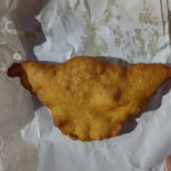 Panzerotti Nourriture
