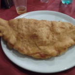 Panzerotti Nourriture