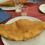 Panzerotti Nourriture