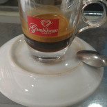 Petit Cafè Nourriture