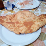 Panzerotti Nourriture
