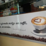 Petit Cafè Nourriture
