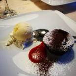 Alla Pace Comida