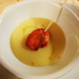 Alla Pace Comida