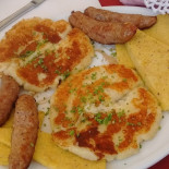 Alla Pace Comida