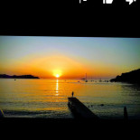 Sunset Extérieur