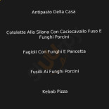 Il Cacciatore Dentro