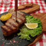 Trattoria Dal Moro Nourriture