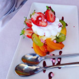 Trattoria Dal Moro Nourriture