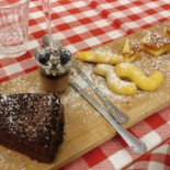 Trattoria Dal Moro Nourriture