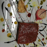 Trattoria Dal Moro Nourriture