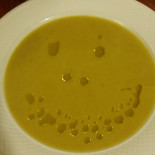 Sopranis Comida